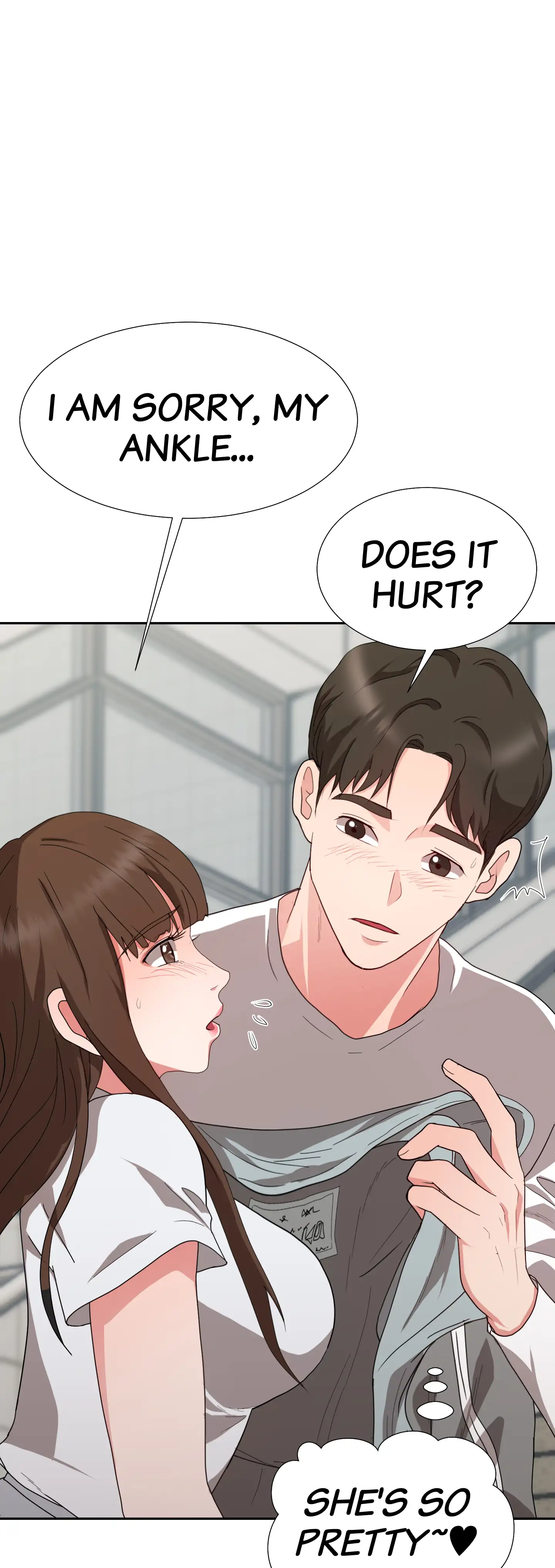 Her Obedient Toy - Episode 1 - read scene 57
