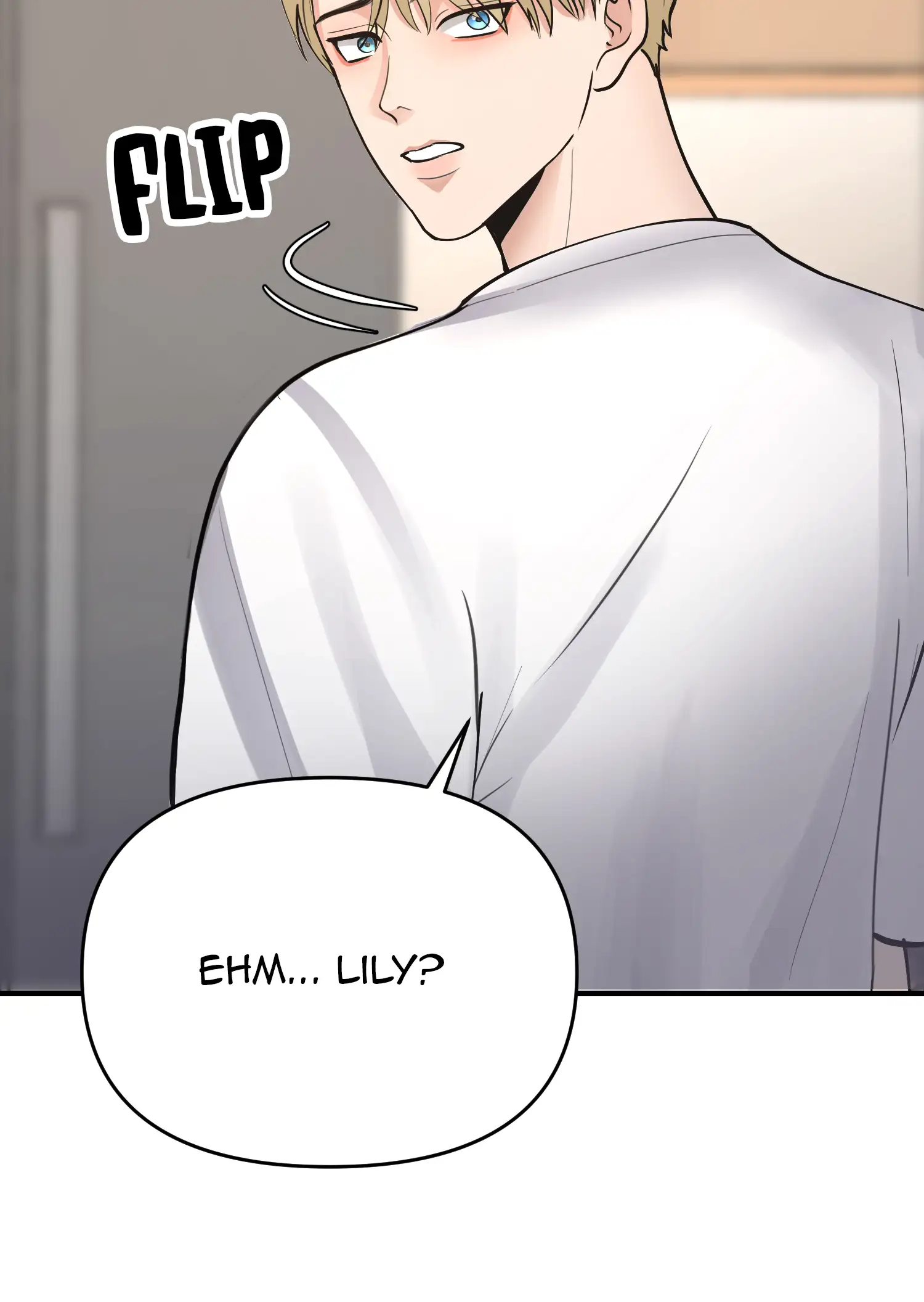 Da Coinquilini a Disastro - Prologue - read scene 52