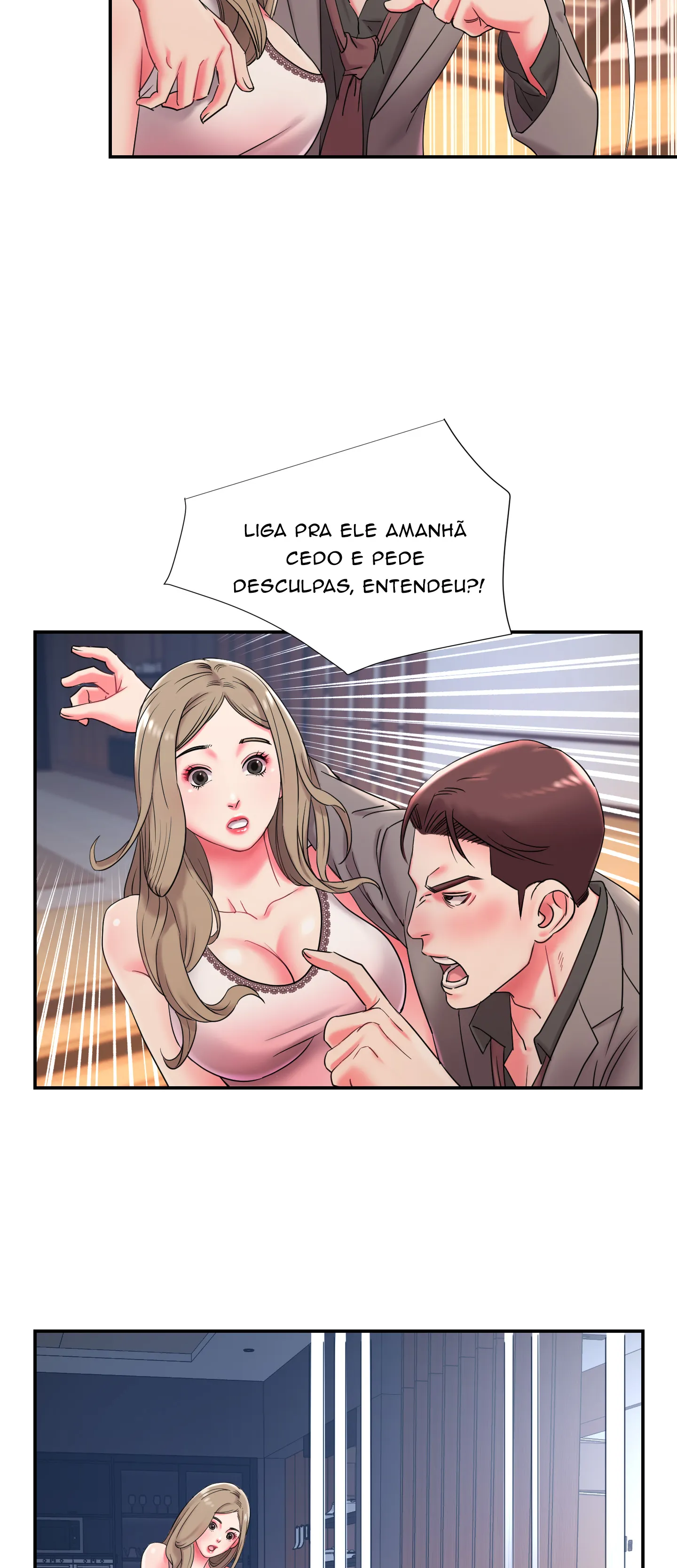 Leve Minha Esposa - Episode 3 - read scene 25