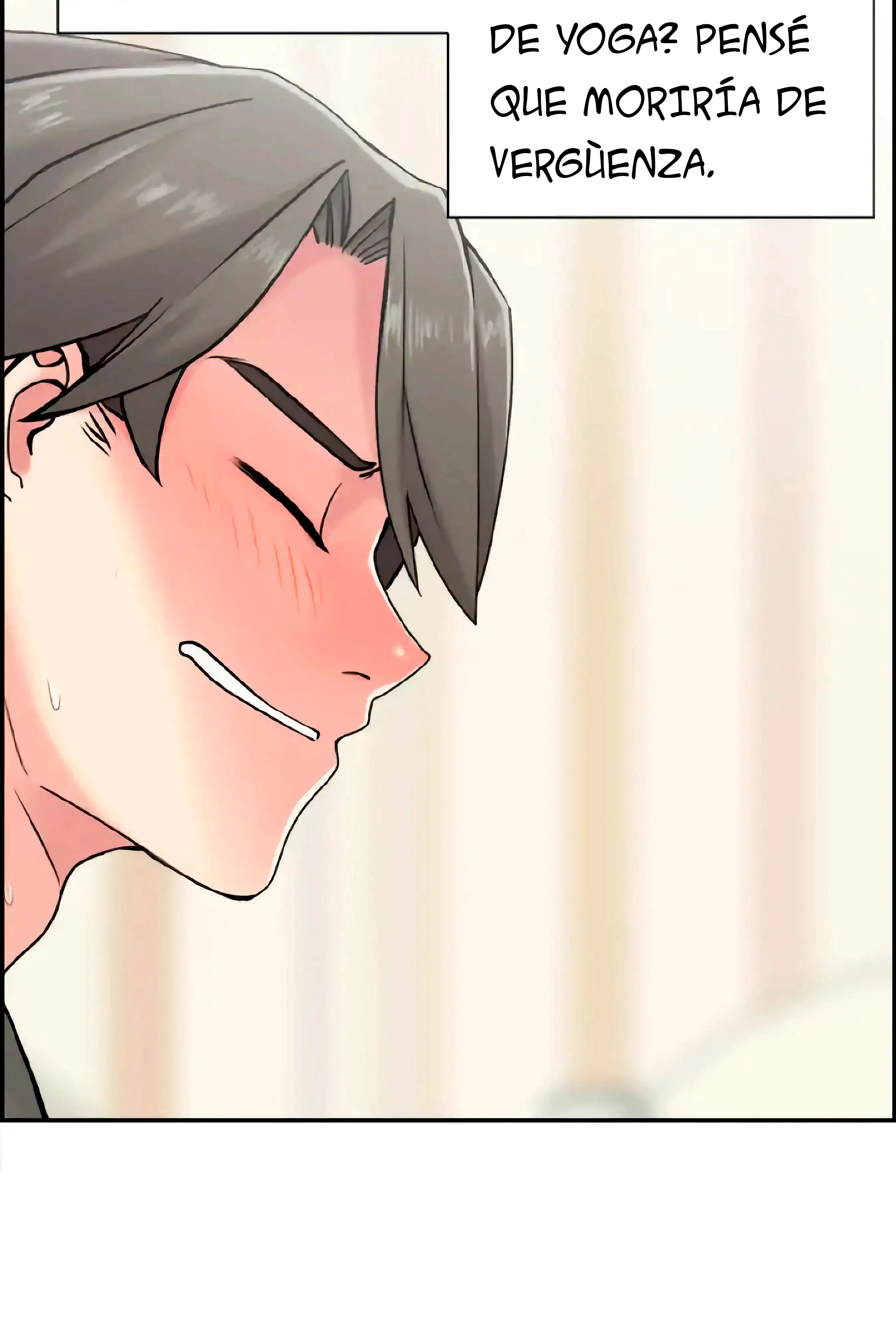 Actriz Japonesa - Episode 5 - read scene 14