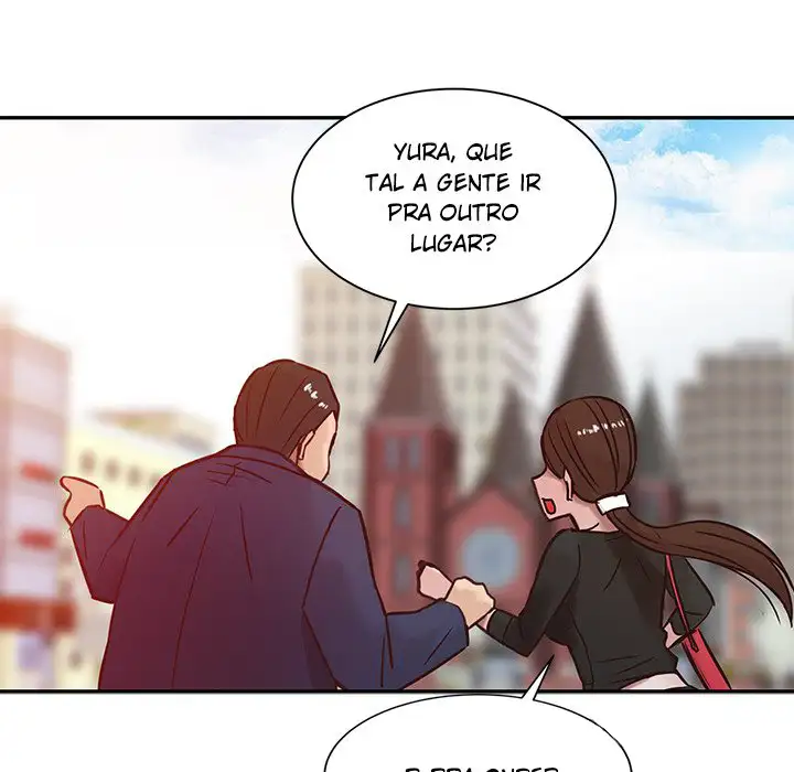 Cunhada Em Treinamento - Episode 3 - read scene 32