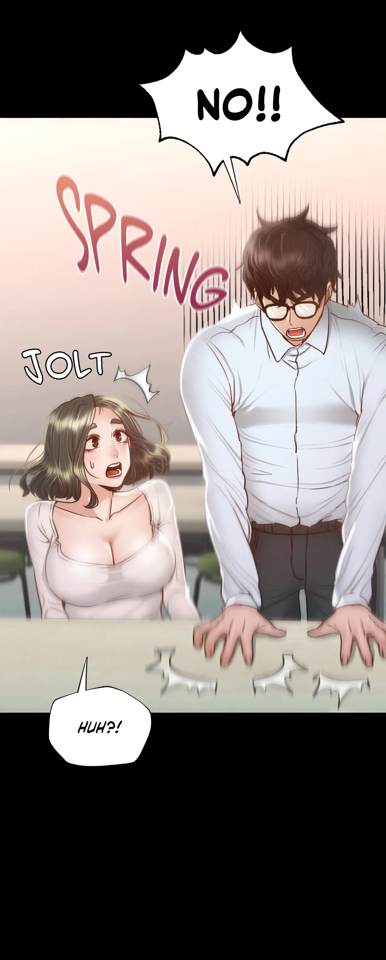 Let's Get Physical - Episode 5 - read scene 25