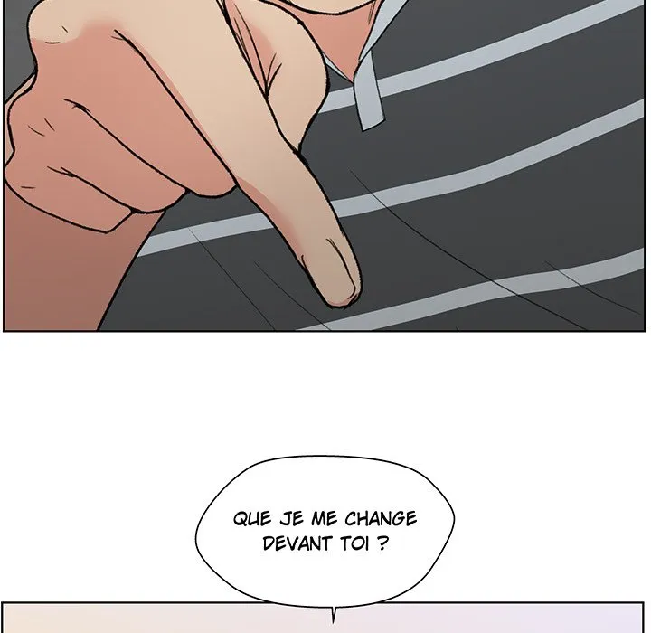 La boutique de BD - Episode 3 - read scene 91