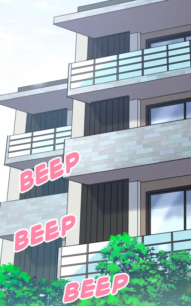 My Subordinate’s Inner Voice Is Too Noisy! - Episode 2 - read scene 2