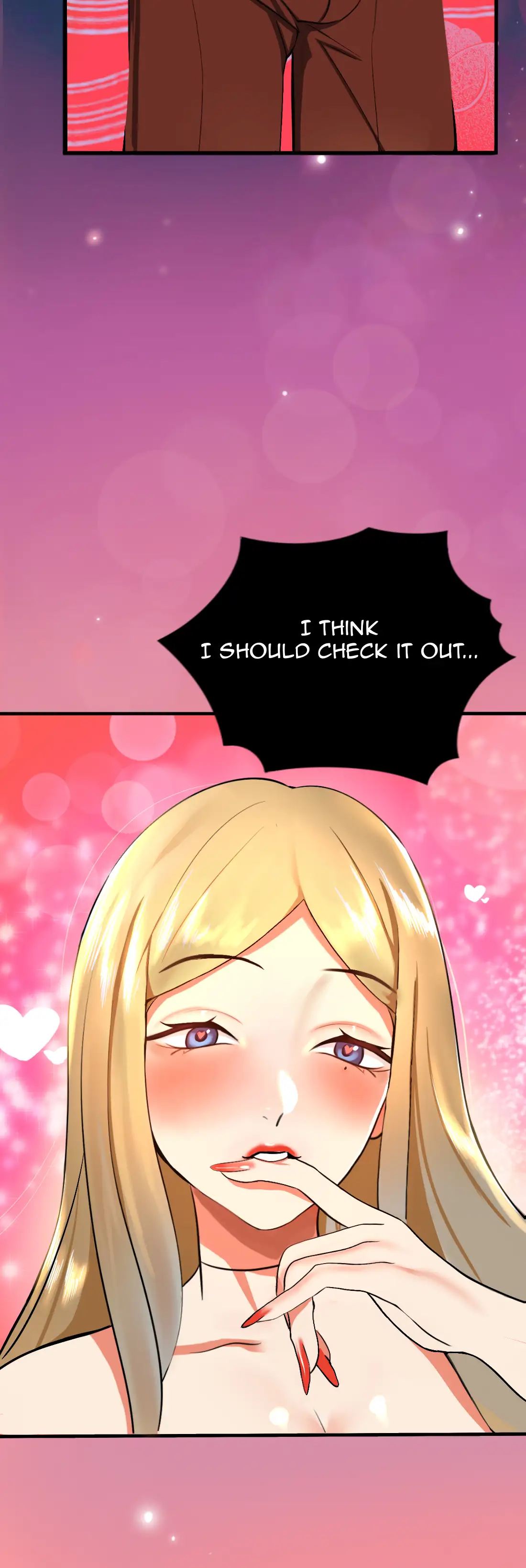 Girl's Dorm Handyman - Episode 3 - read scene 7