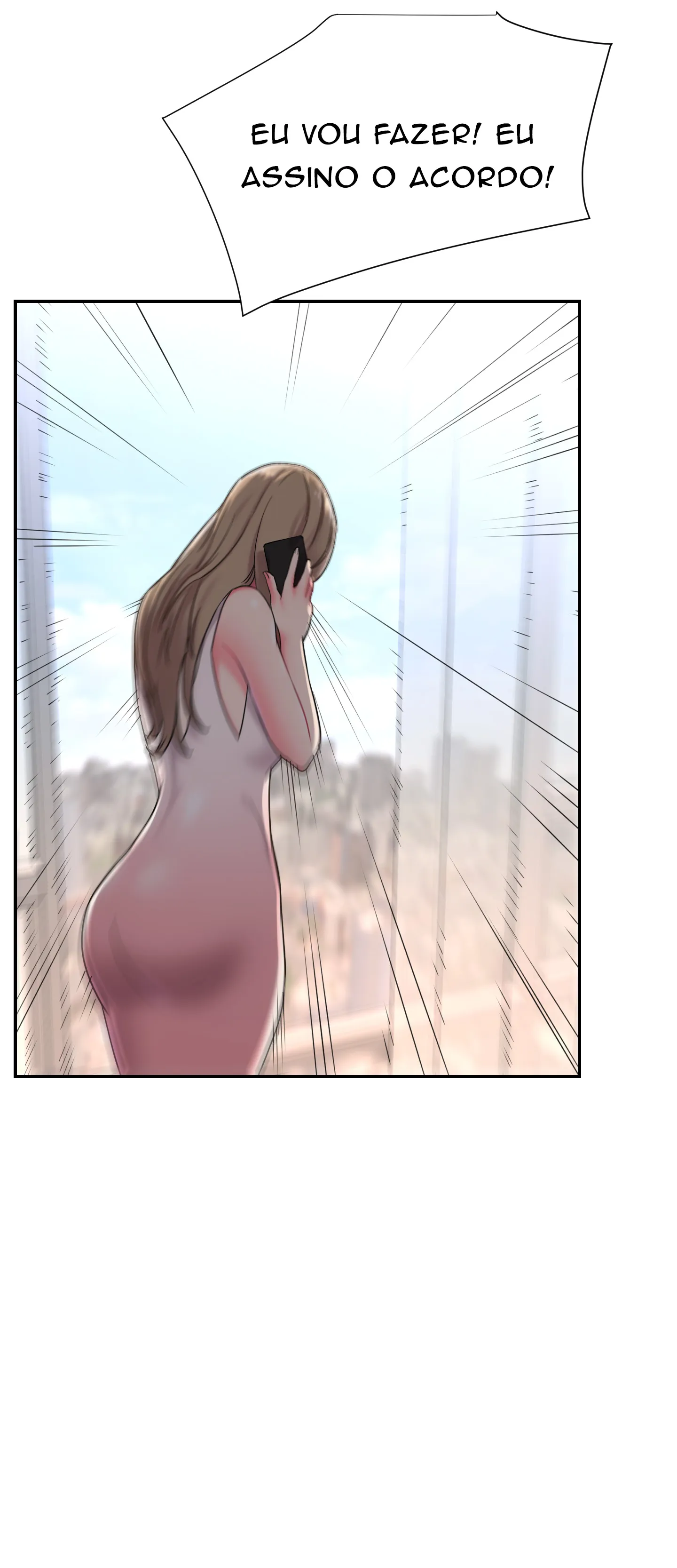 Leve Minha Esposa - Episode 3 - read scene 39