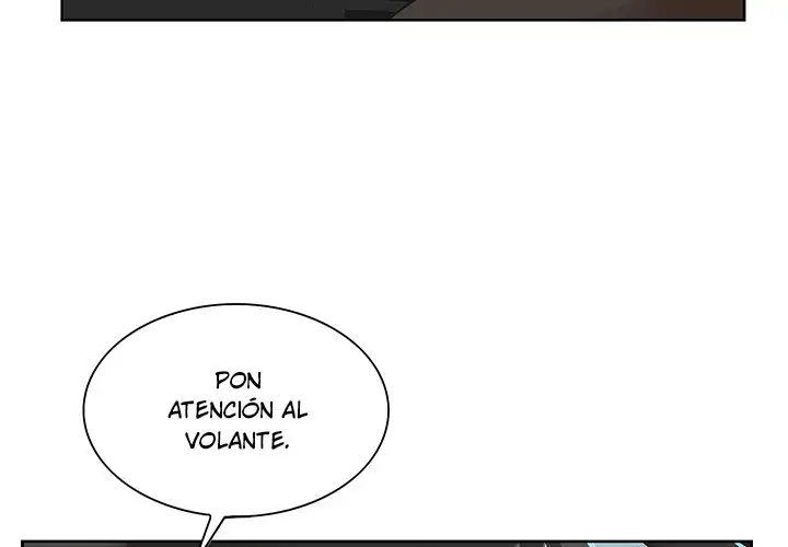 La Dura Vida del Profesor - Episode 2 - read scene 4