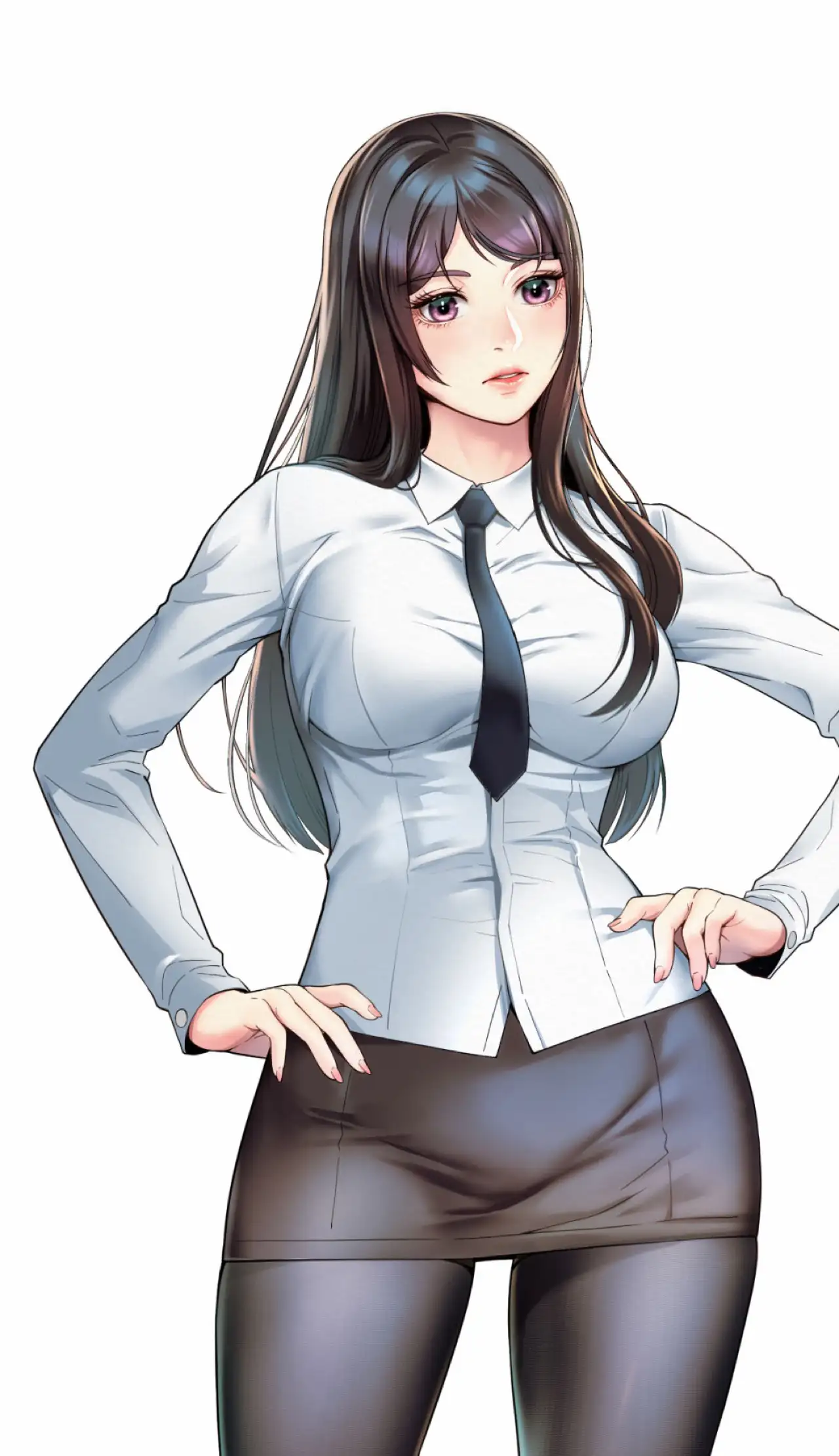 Office Affairs - Episode 1 - read scene 33