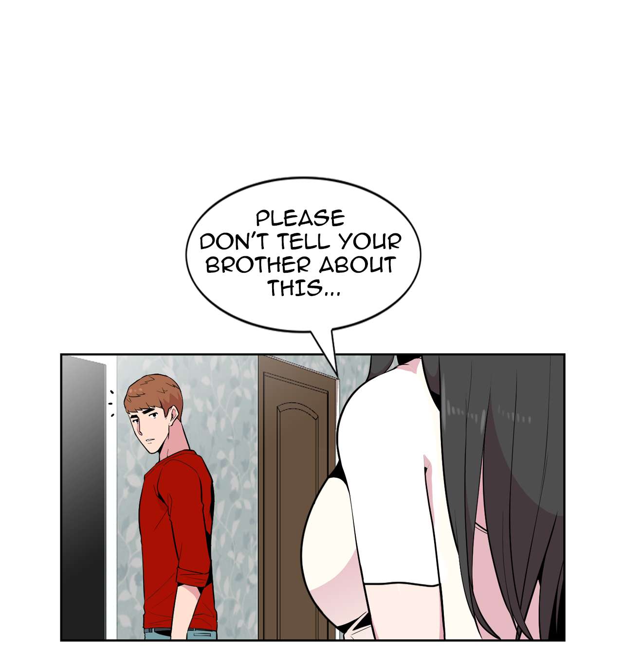 Fate Unfaithful Wife - Prologue - read scene 24