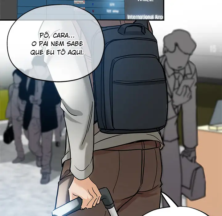 Irmãs Da Madrasta - Episode 1 - read scene 57