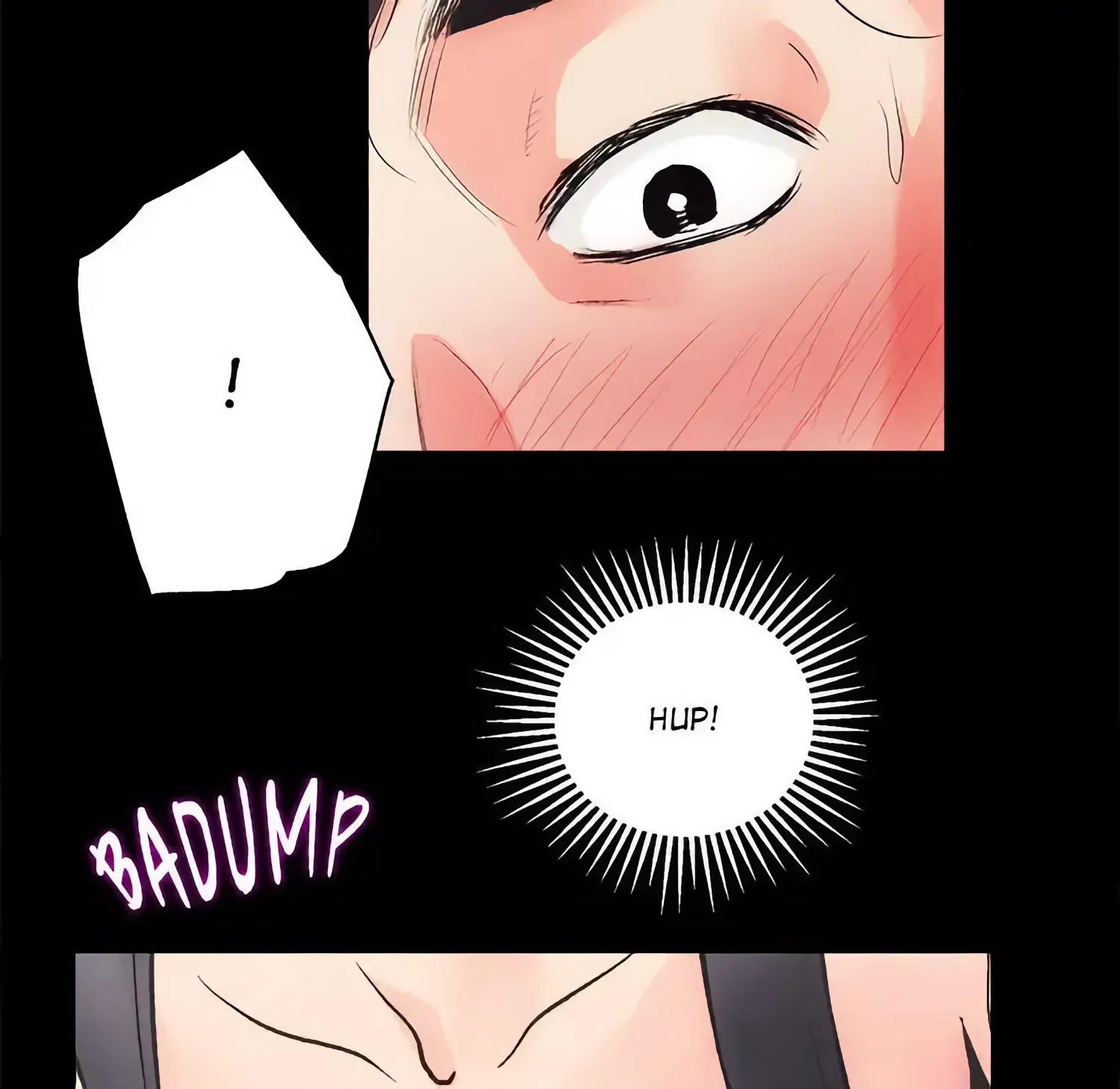 Lady Realtors - Episode 2 - read scene 101