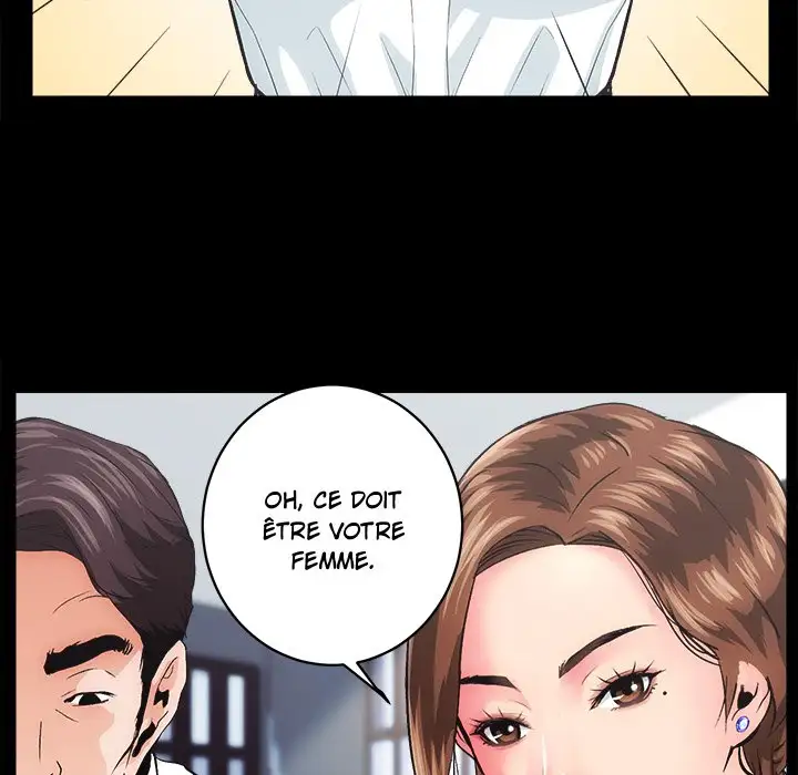 Agents Immobiliers Féminins - Episode 1 - read scene 163