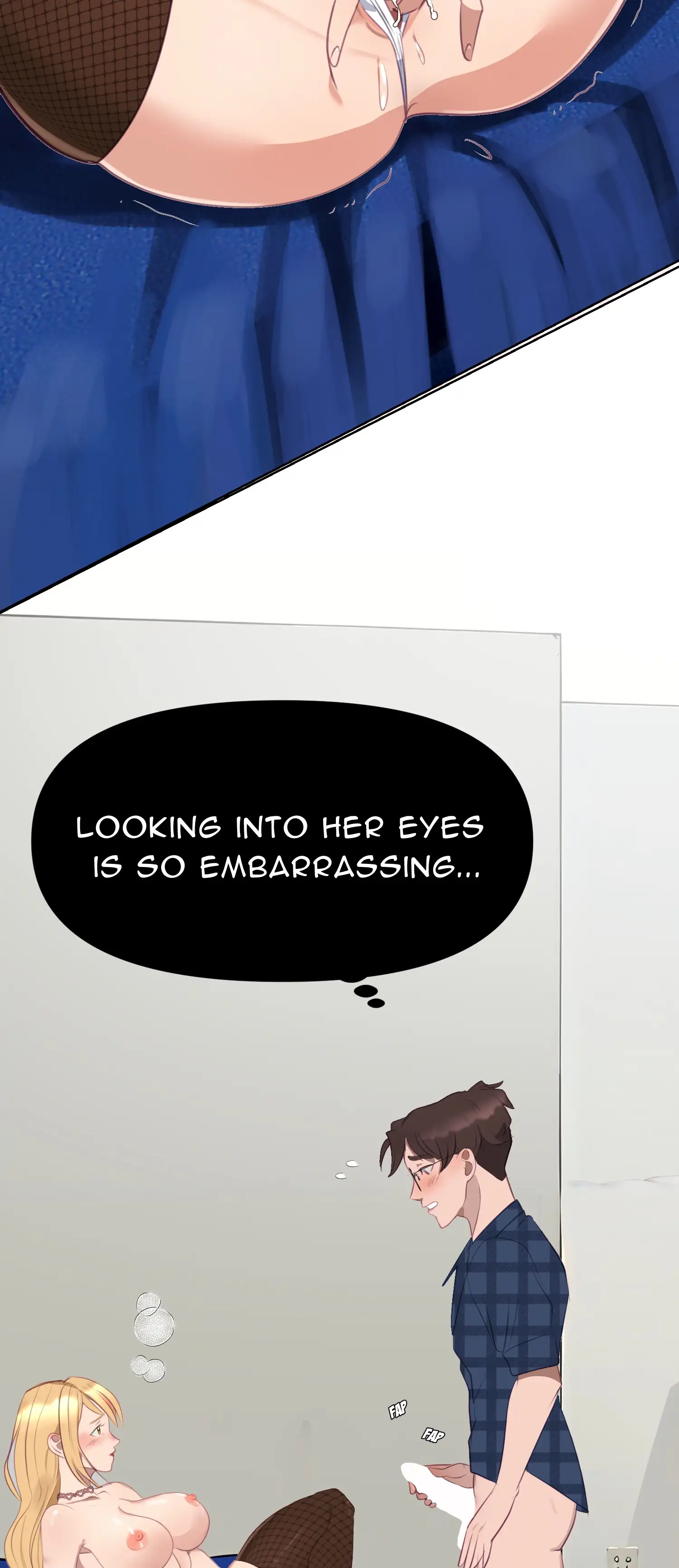 Girl Next Door - Episode 3 - read scene 45