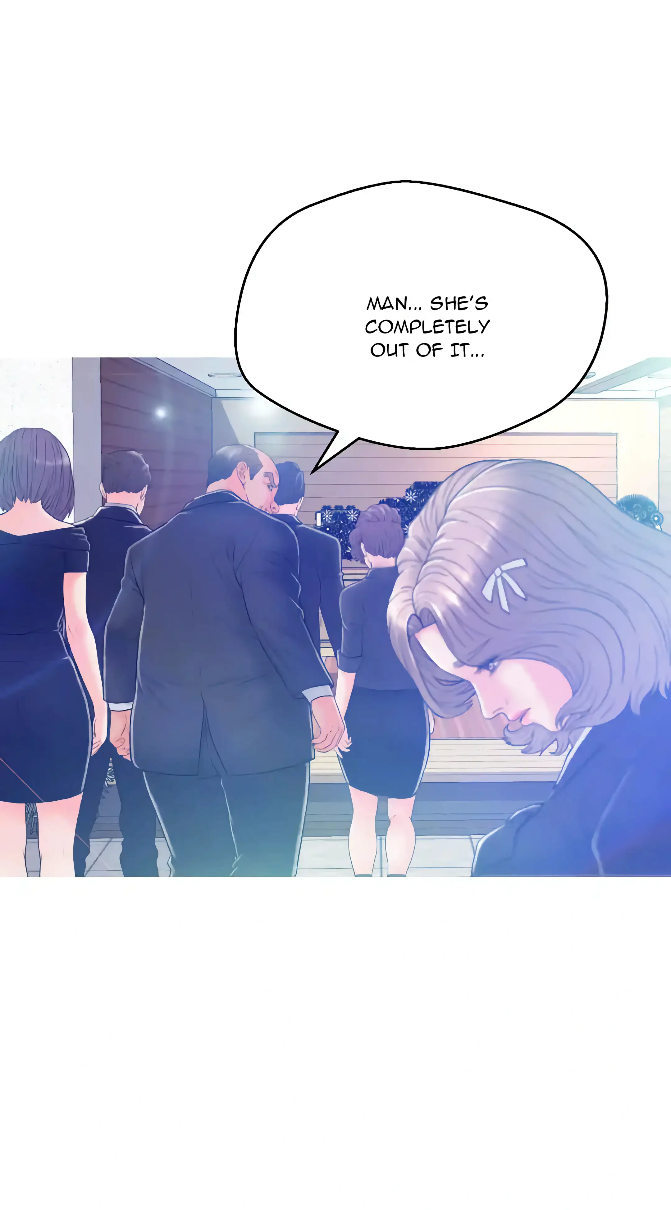 My Son's Wife - Episode 1 - read scene 39