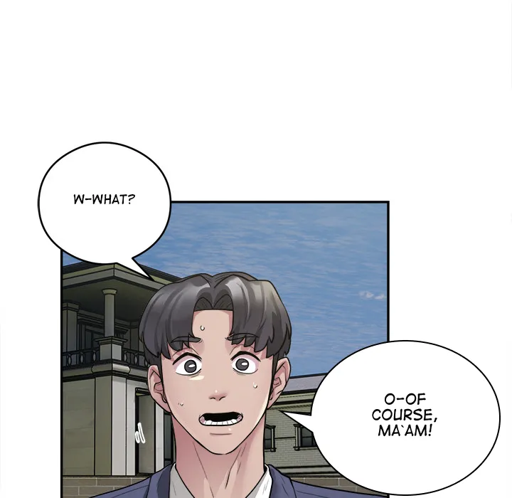 THE BANK CLERK - Episode 2 - read scene 58
