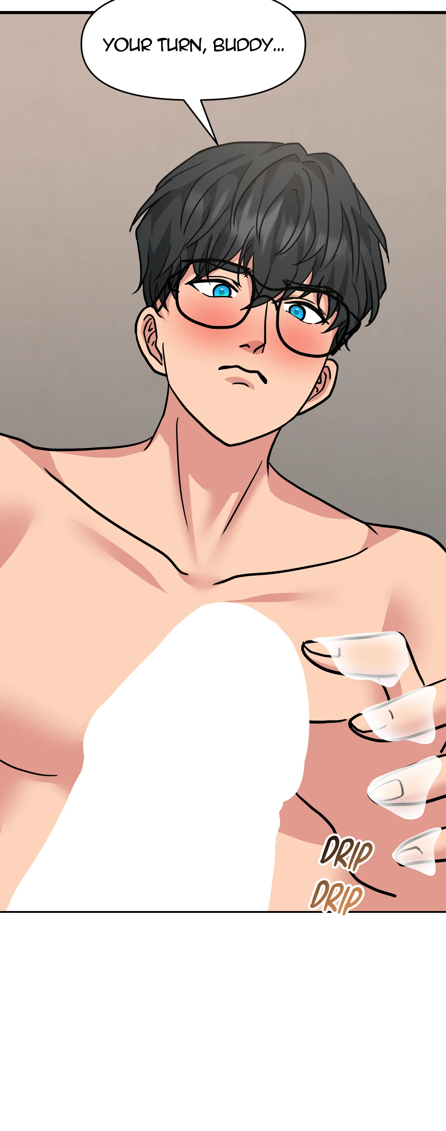 Under Her Control - Episode 1 - read scene 55