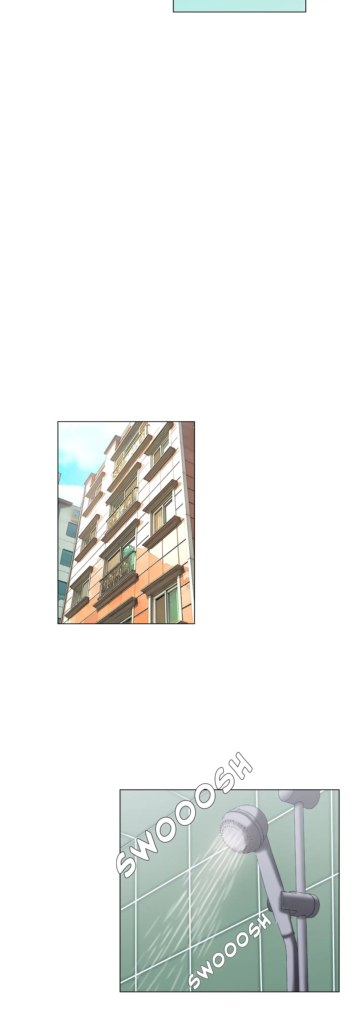 Please Look At Me - Episode 1 - read scene 9
