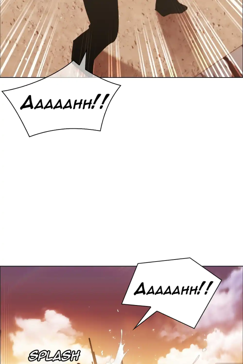 Jeune Homme D'affaires - Episode 3 - read scene 48