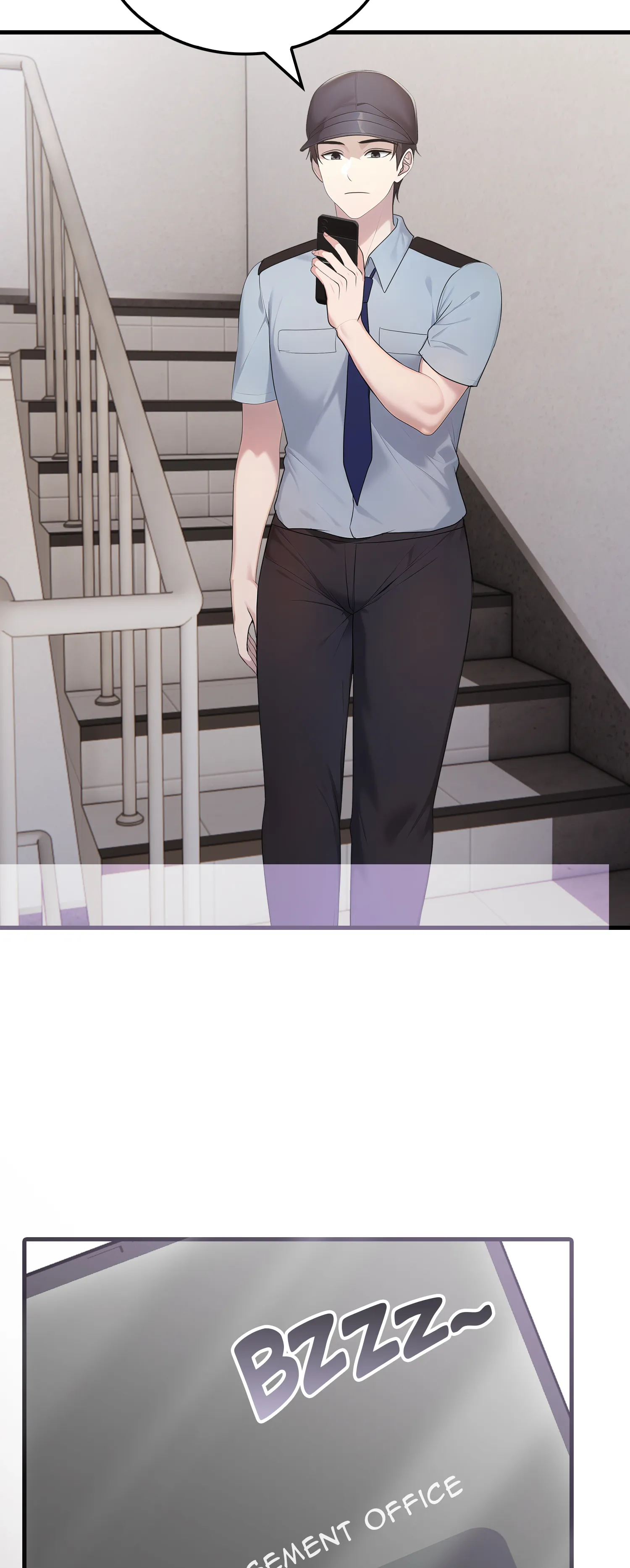 The Wife Game - Episode 3 - read scene 28