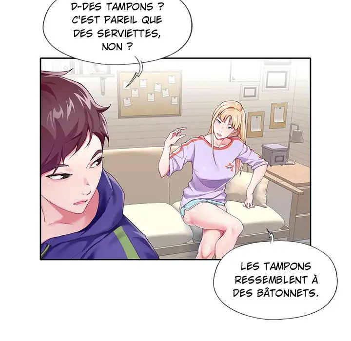 Icône - Episode 2 - read scene 13