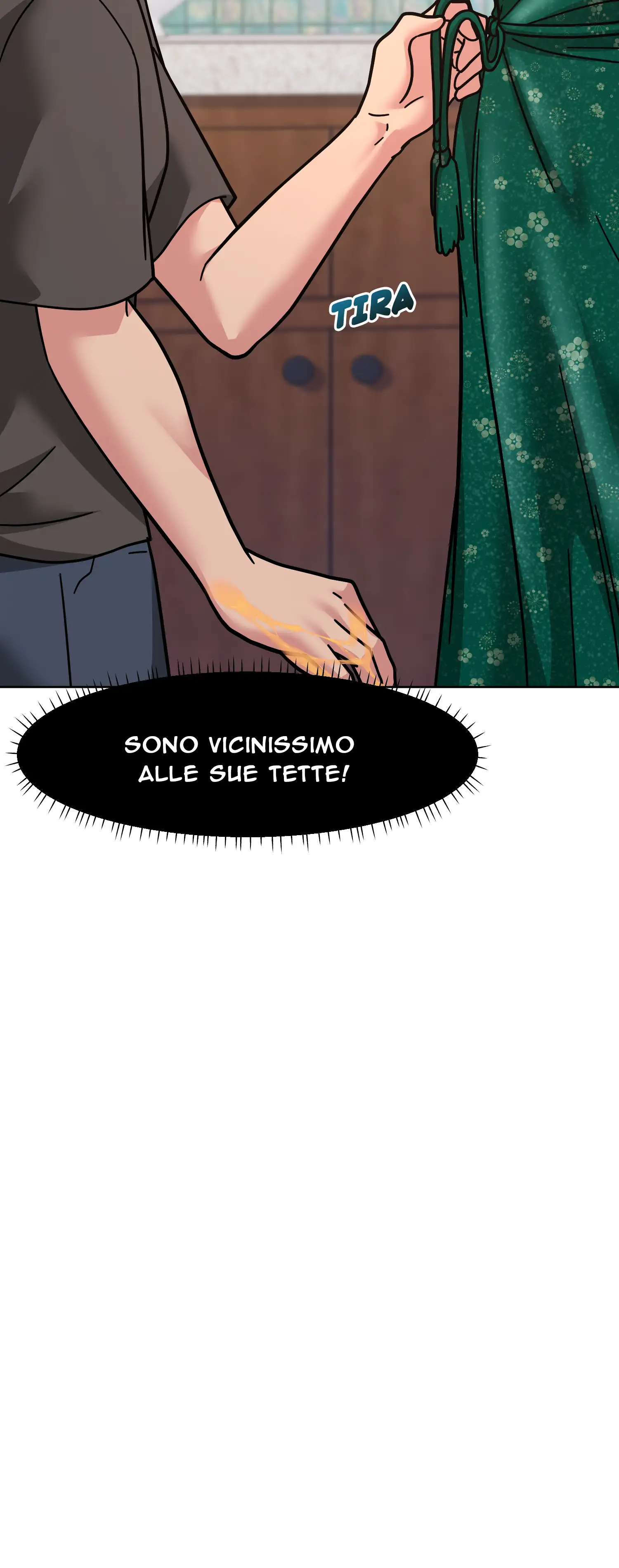 Sotto Il Suo Controllo - Episode 2 - read scene 64