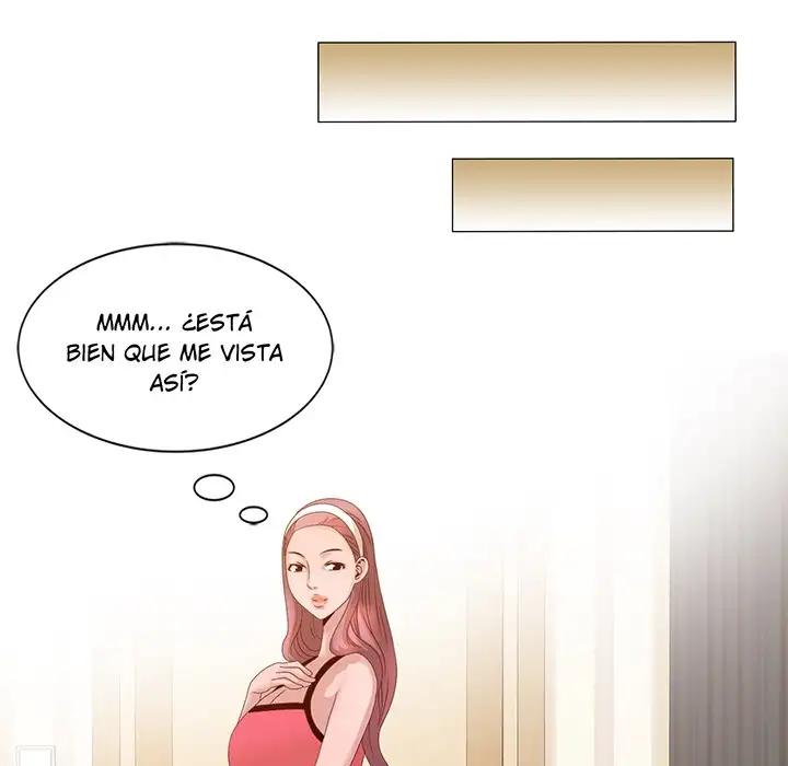 ¡Shh! El Secreto De Mi Hermana - Prologue - read scene 12