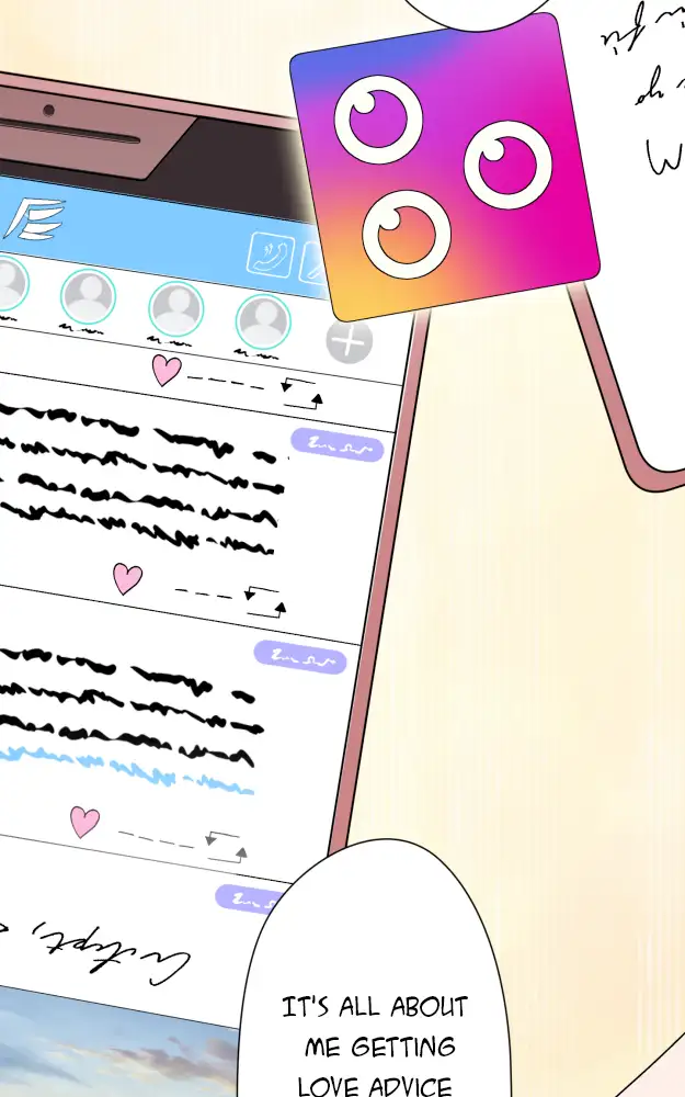 Real Love! - Episode 1 - read scene 165
