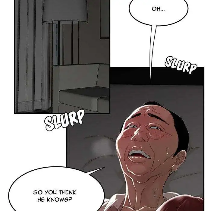 Drama Office - Episode 5 - read scene 35