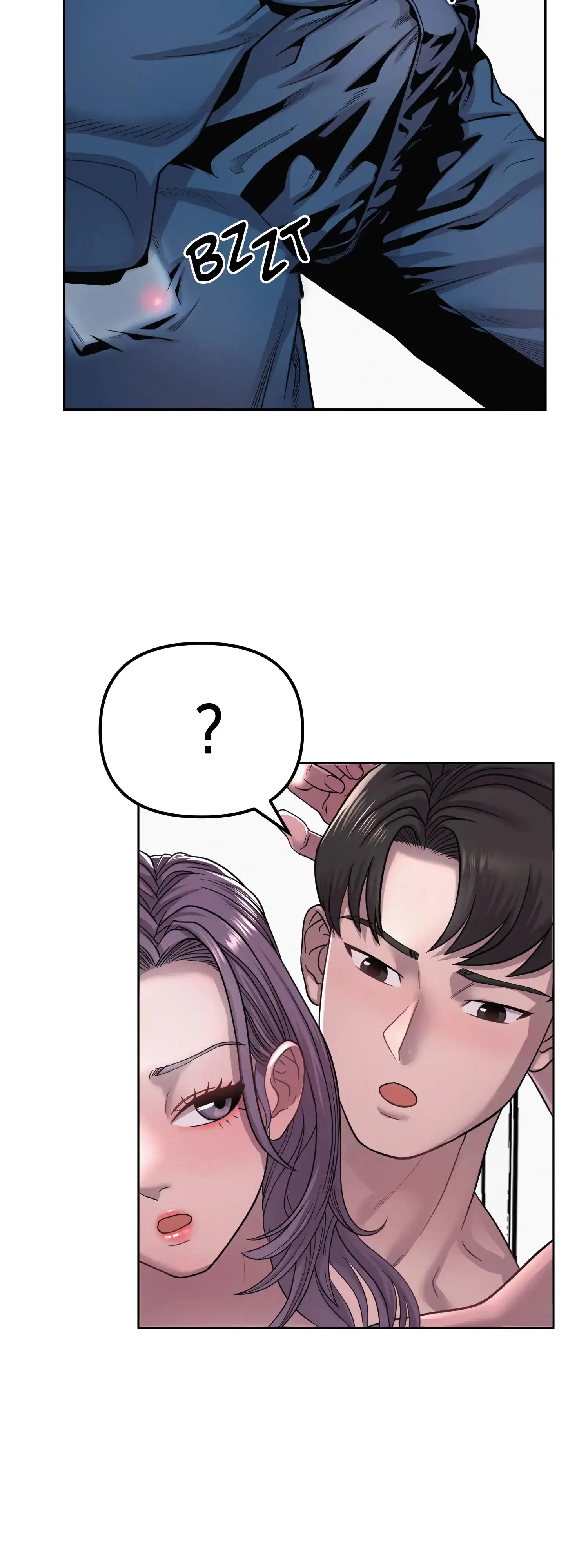 L'Ascenseur - Episode 2 - read scene 6