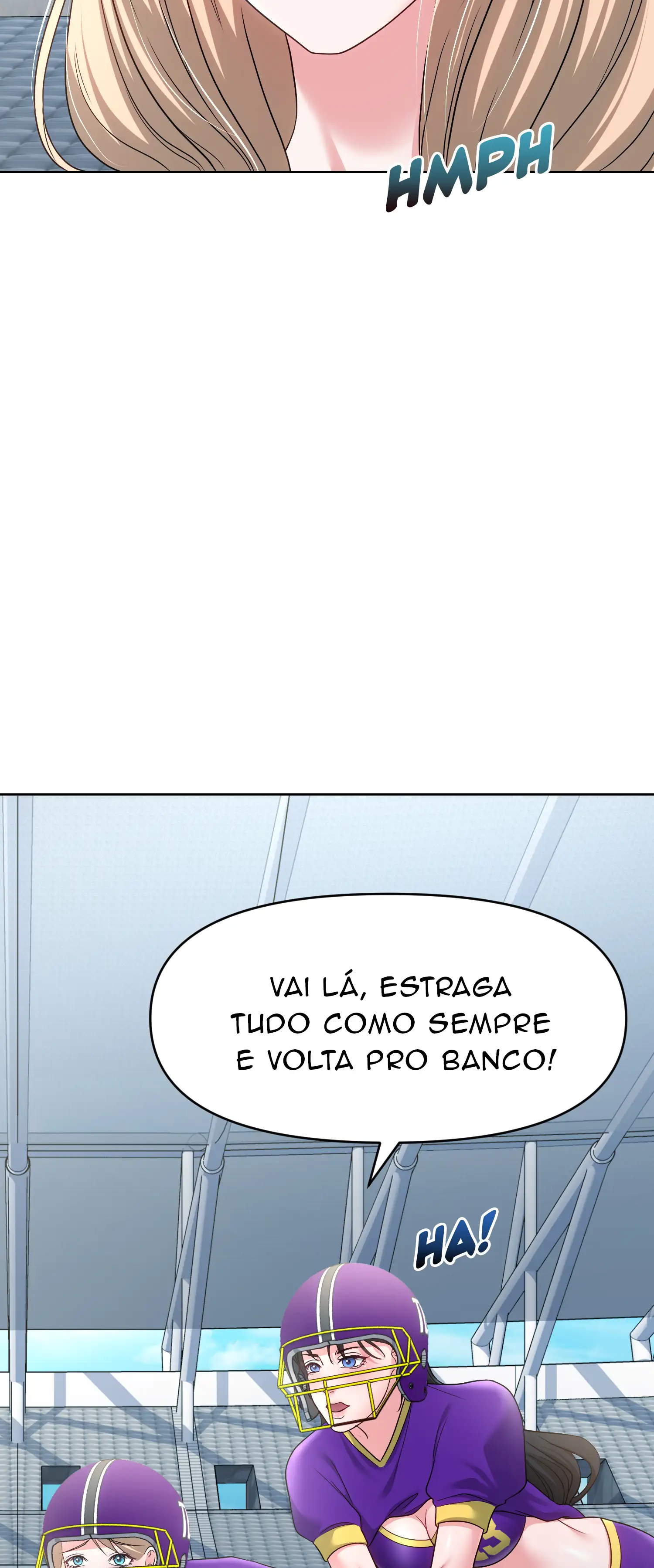 Treinando minha enteada - Episode 1 - read scene 52