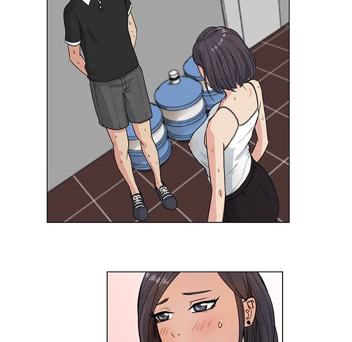 La boutique de BD - Episode 1 - read scene 69