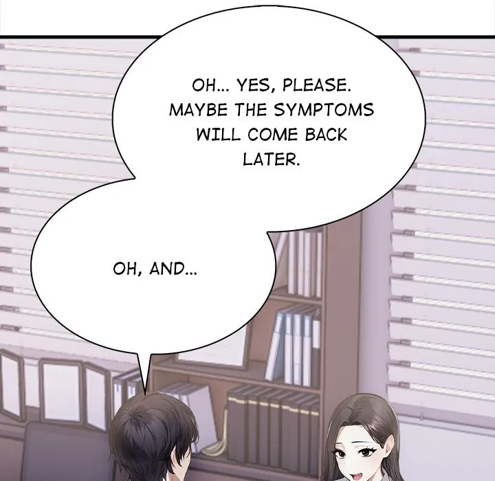 Her Midnight Sessions - Episode 3 - read scene 77