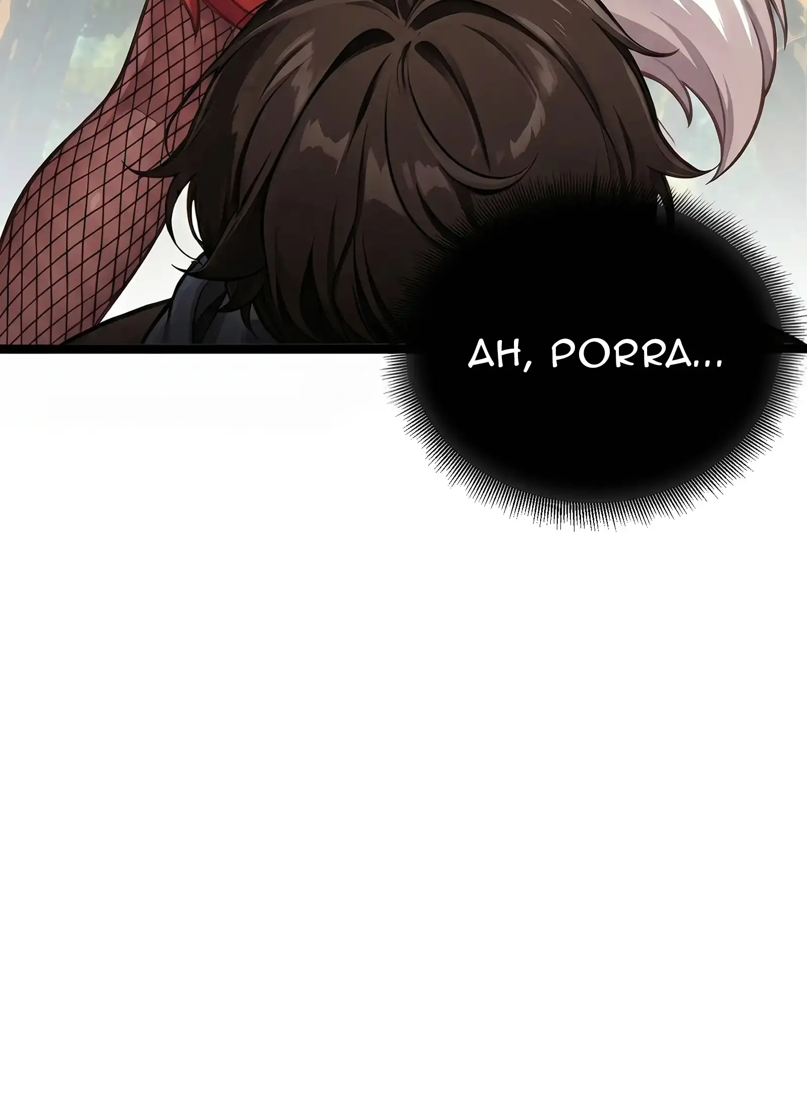 Mojo Leveling - Prologue - read scene 32