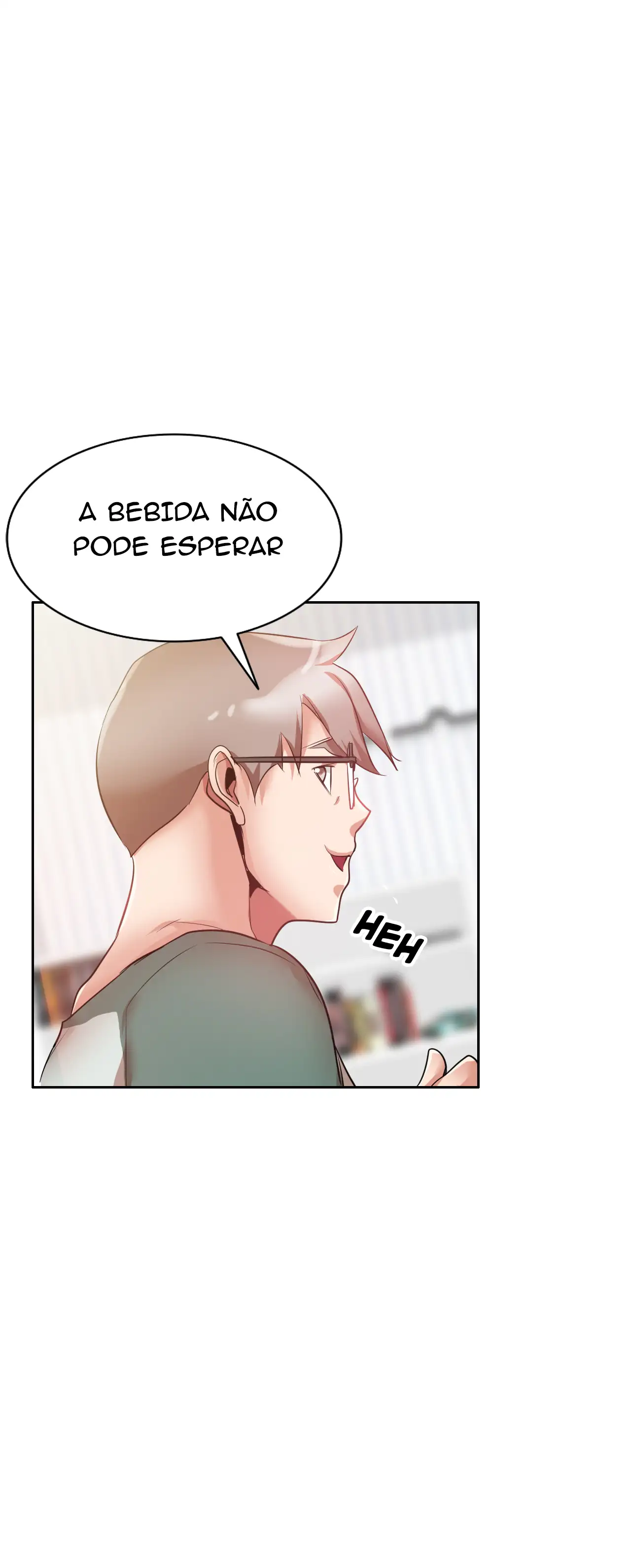 A Mãe do Meu Amigo - Episode 1 - read scene 38