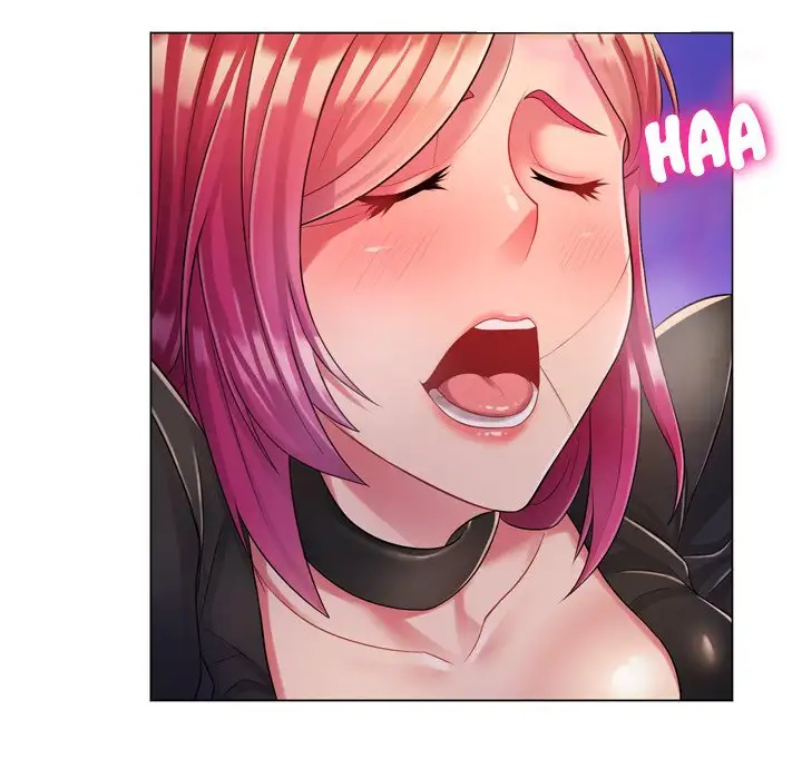 Teacher's Nightlife - Episode 3 - read scene 26