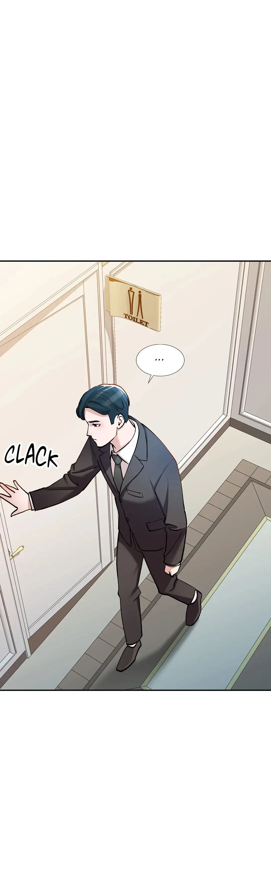 Spicy Assistant - Prologue - read scene 11