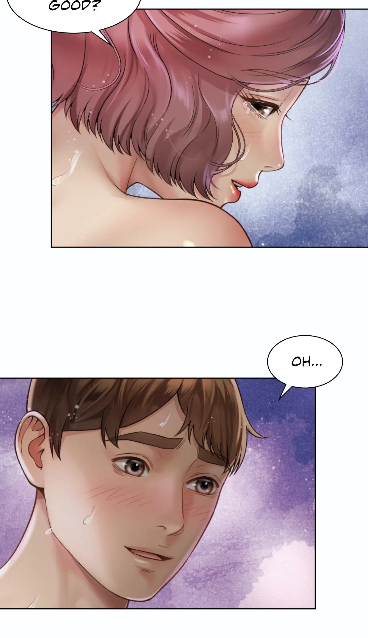 Office Affairs - Episode 5 - read scene 8
