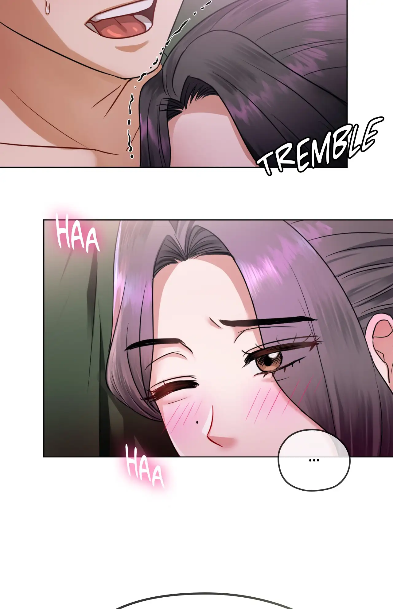 Like Fine Wine - Episode 5 - read scene 81