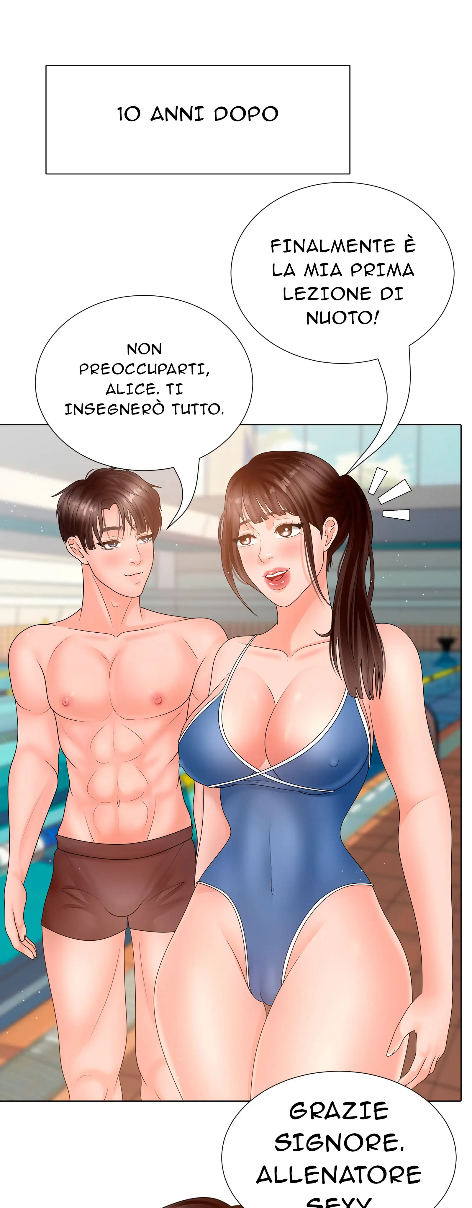 Desideri Impuri - Episode 1 - read scene 13