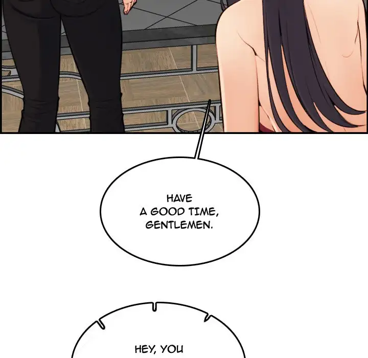 Mom is a Female College Student - Episode 5 - read scene 70