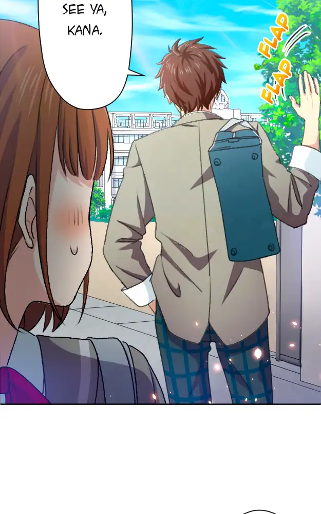 Real Love! - Episode 3 - read scene 23