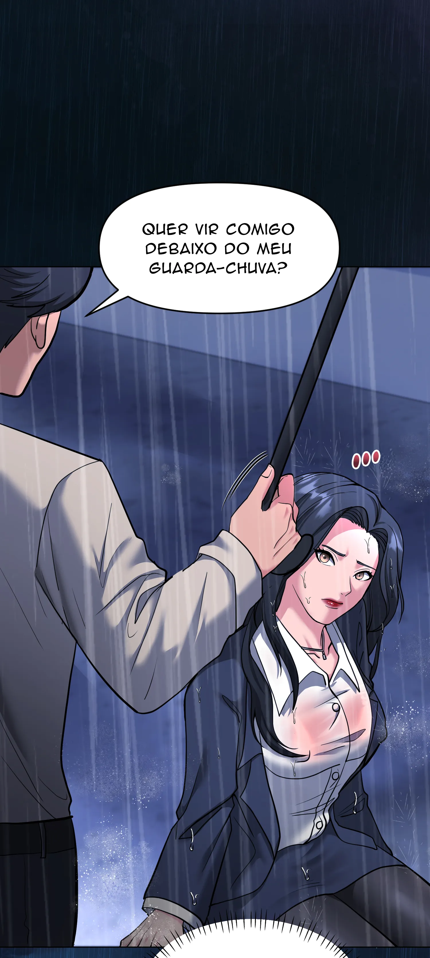 Doce Vingança - Episode 1 - read scene 35
