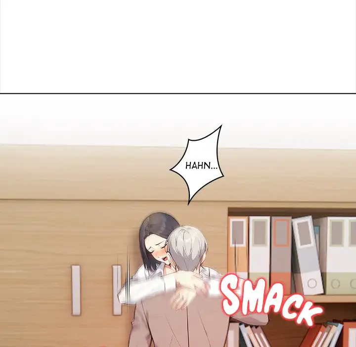 The Perfect Swap - Episode 5 - read scene 150