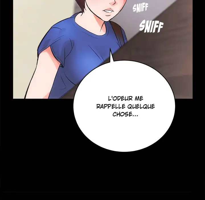 Agents Immobiliers Féminins - Episode 3 - read scene 139