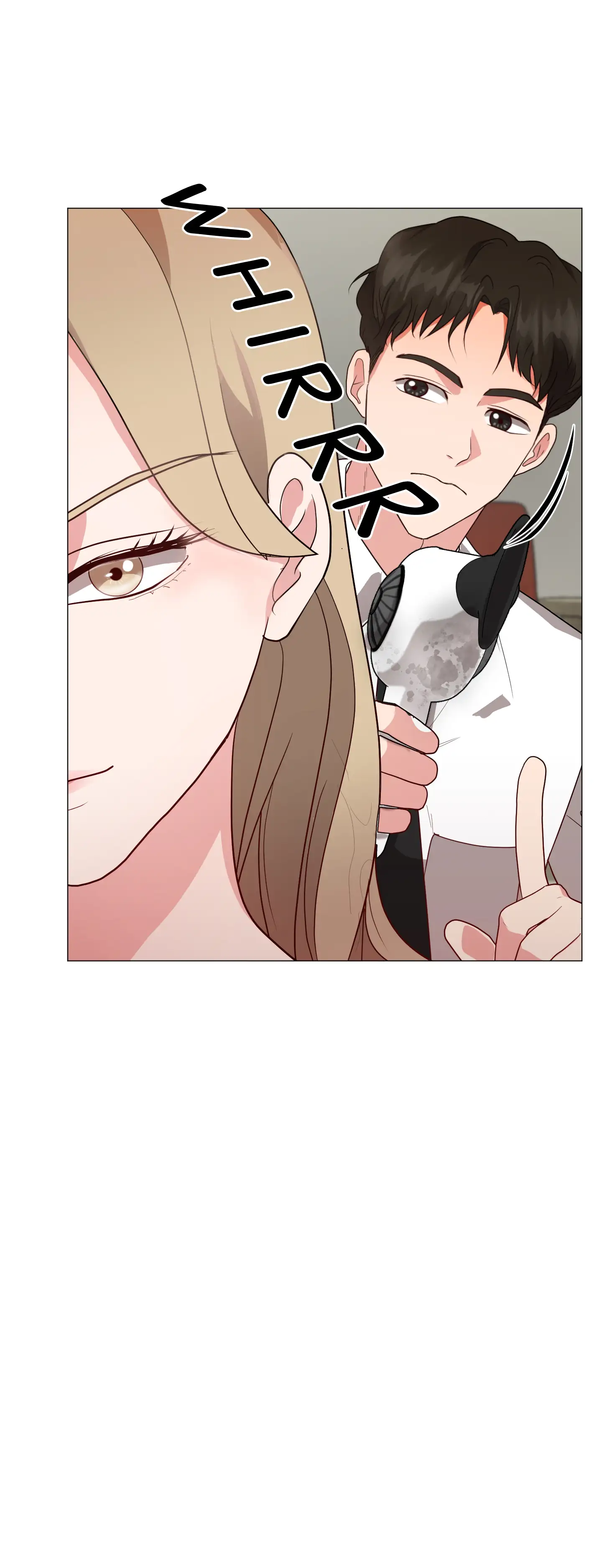 Her Obedient Toy - Episode 1 - read scene 23