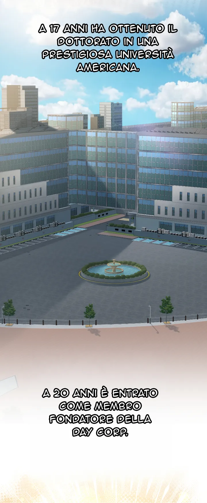 Paradosso 7GF - Episode 1 - read scene 18