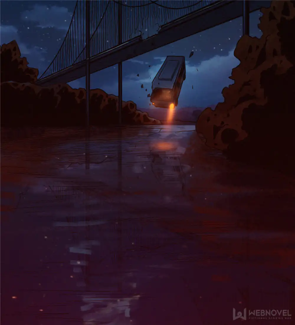 C'est Ici Que Gît Le Méchant - Prologue - read scene 58