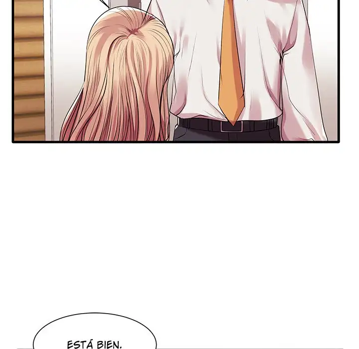 Mamá está Descalificada - Episode 1 - read scene 103