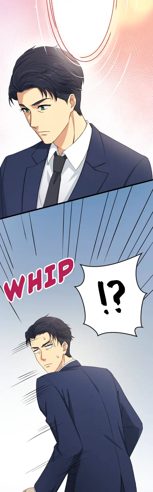 My Subordinate’s Inner Voice Is Too Noisy! - Episode 2 - read scene 49