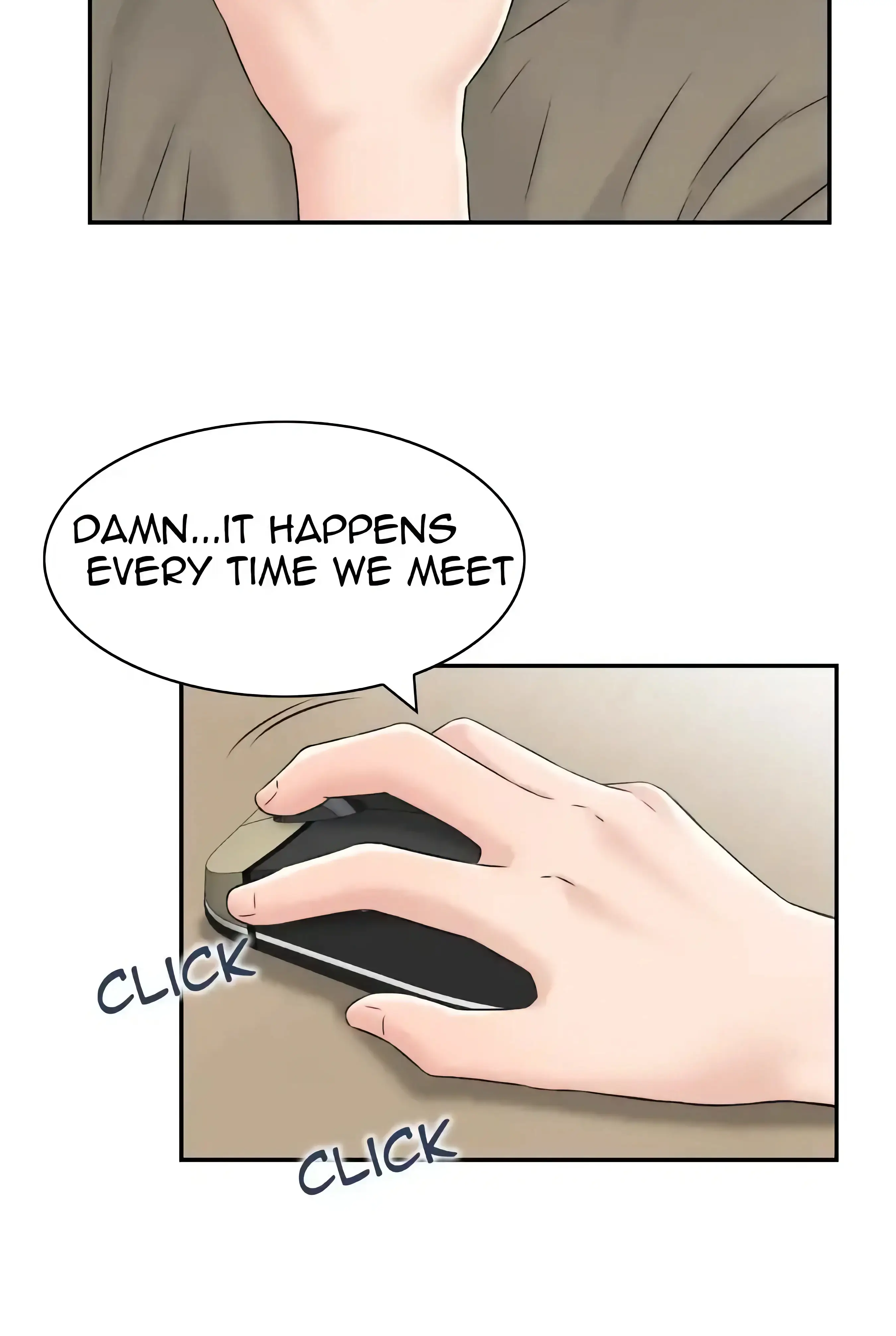 Japanese Actress - Episode 1 - read scene 26